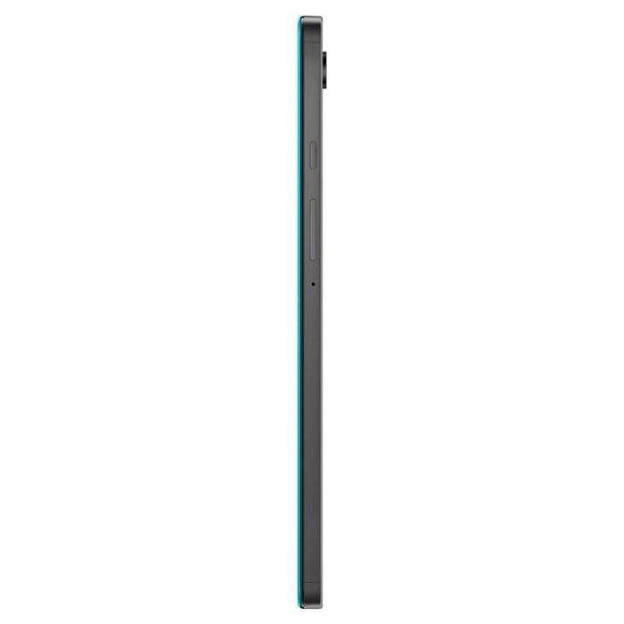 UTGATT - Spigen Galaxy Tab A9 Plus Härdat Glas Skärmskydd - Clear