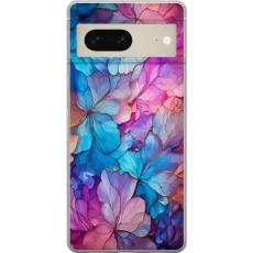 iSecrets - Mobilskal till Google Pixel 7 med Magiskt