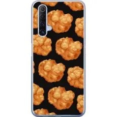 Gustaf - Mobilskal till Realme X50 5G med Nuggets