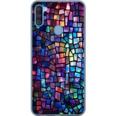 iSecrets - Mobilskal till Samsung Galaxy A11 med Disco