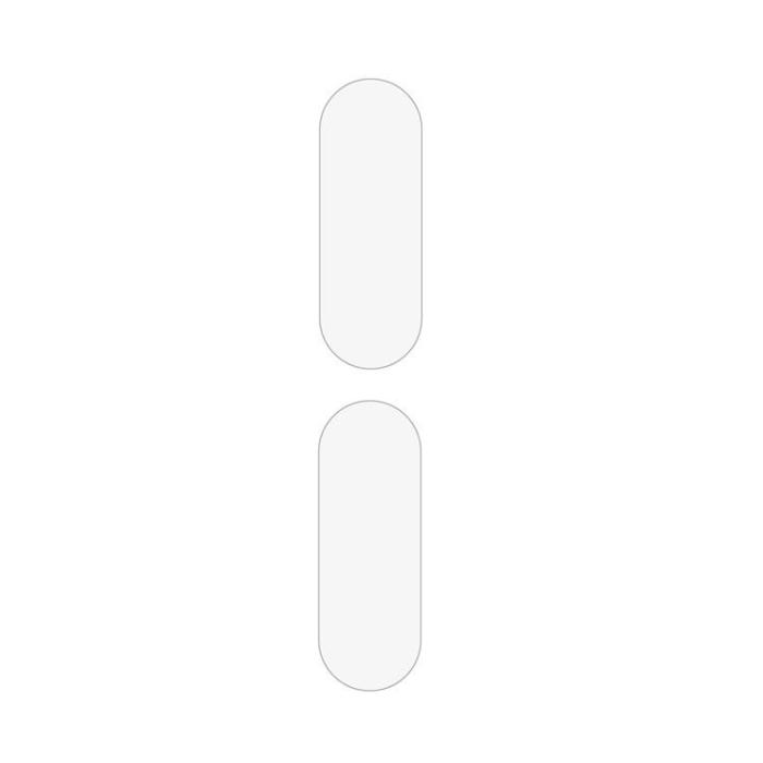 OEM - [2-PACK] Sony Xperia 10 V Kameralinsskydd i Härdat glas