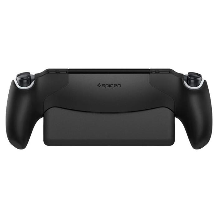 UTGATT - Spigen Sony Playstation Portal Skal Thin Fit - Svart