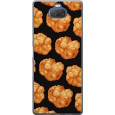 iSecrets - Mobilskal till Sony Xperia 10 Plus med Nuggets