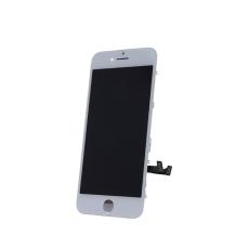 OEM - iPhone 8 Plus Skärm med LCD-display AAA - Vit