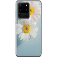 iSecrets - Mobilskal till Samsung Galaxy S20 Ultra med Sommarblommor