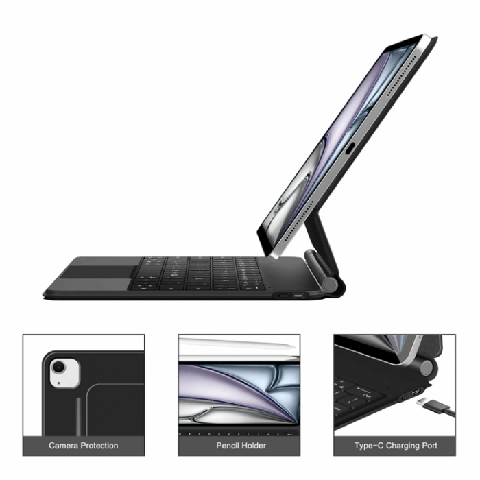 Tech-Protect - Tech-Protect iPad Pro 12.9