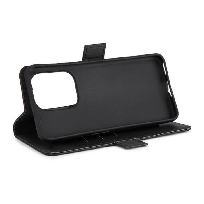 GEAR - Gear OnePlus Nord 3/Ace 2V Plånboksfodral - Svart