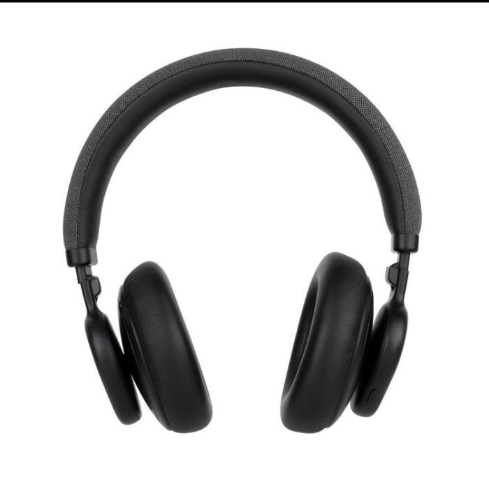 Forcell - Forcell Hörlurar Over-ear Trådlösa ANC Touch Beat F Audio - Svart