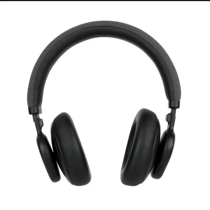 Forcell - Forcell Hörlurar Over-ear Trådlösa ANC Touch Beat F Audio - Svart