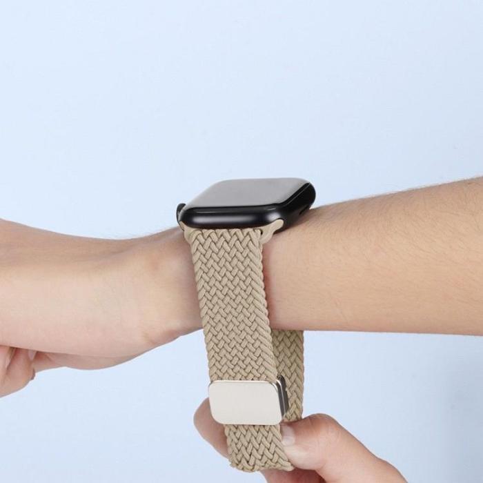 Dux Ducis - Dux Ducis Apple Watch 44/45/46/49mm Armband Mixture Pro