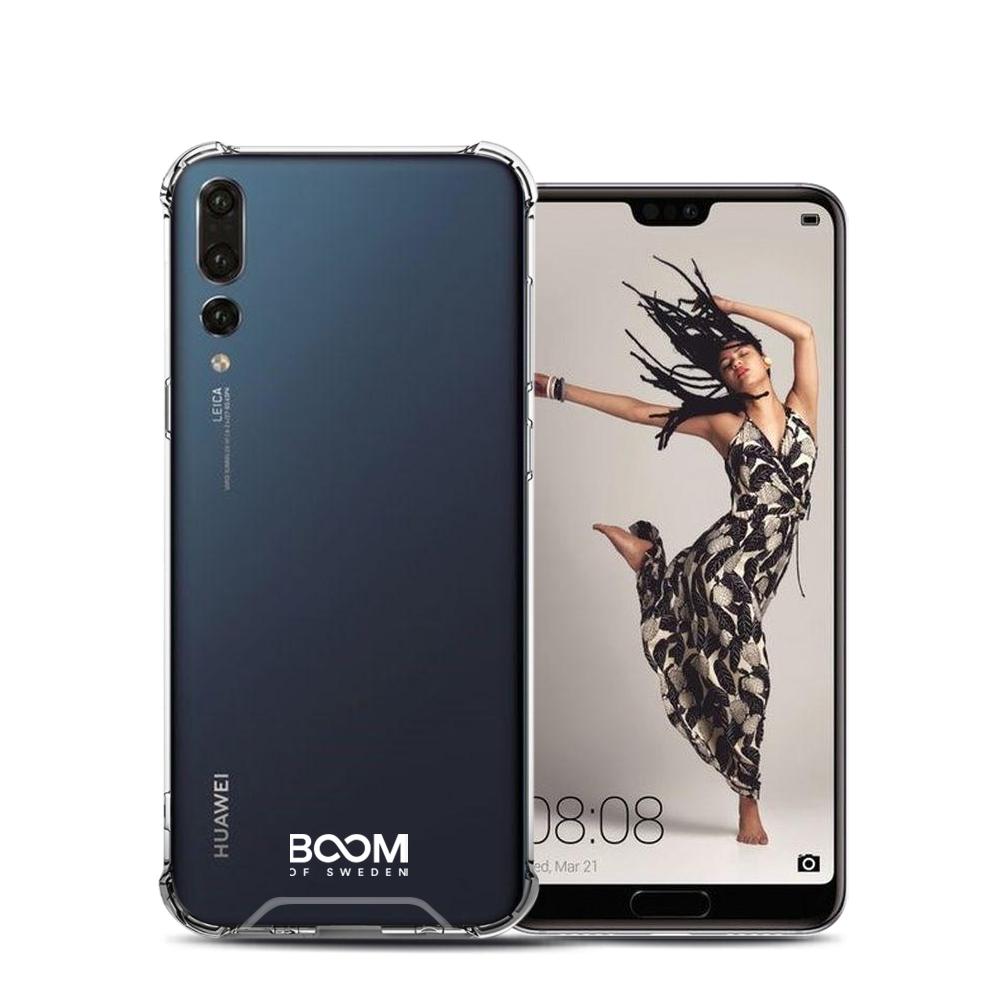 Boom Shockproof Skal till Huawei P20 | 2353 | AlltMobil