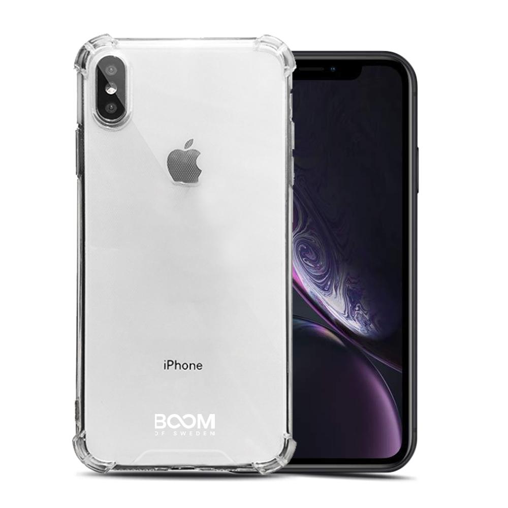 Boom iPhone XR Shockproof Skal | 2353 | AlltMobil