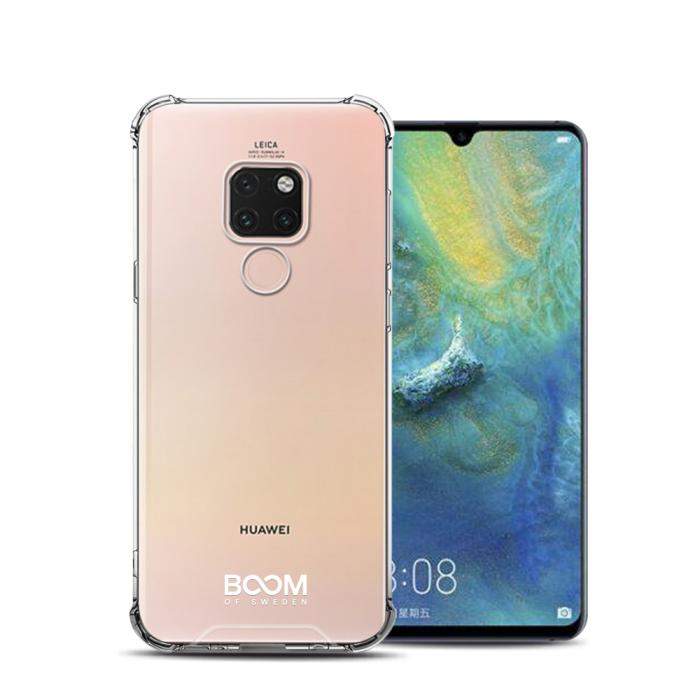 Boom of Sweden - Boom Huawei Mate 20 Shockproof Skal