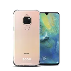 Boom of Sweden - Boom Shockproof Skal till Huawei Mate 20 (NR)