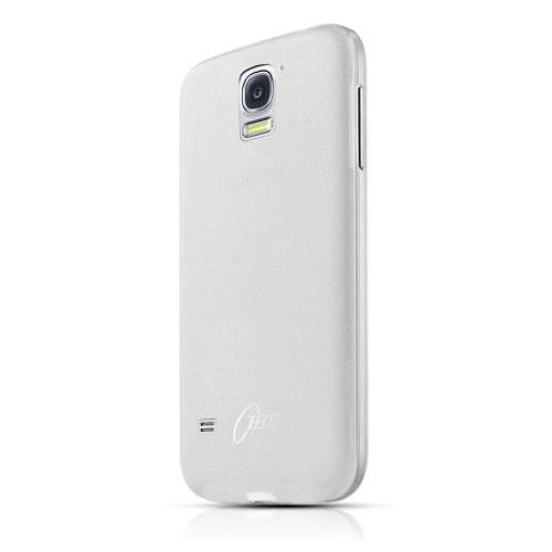 ITSkins Zero 3 Skal till Samsung Galaxy S5 (Clear) + Skärmskydd | 2353 | AlltMobil
