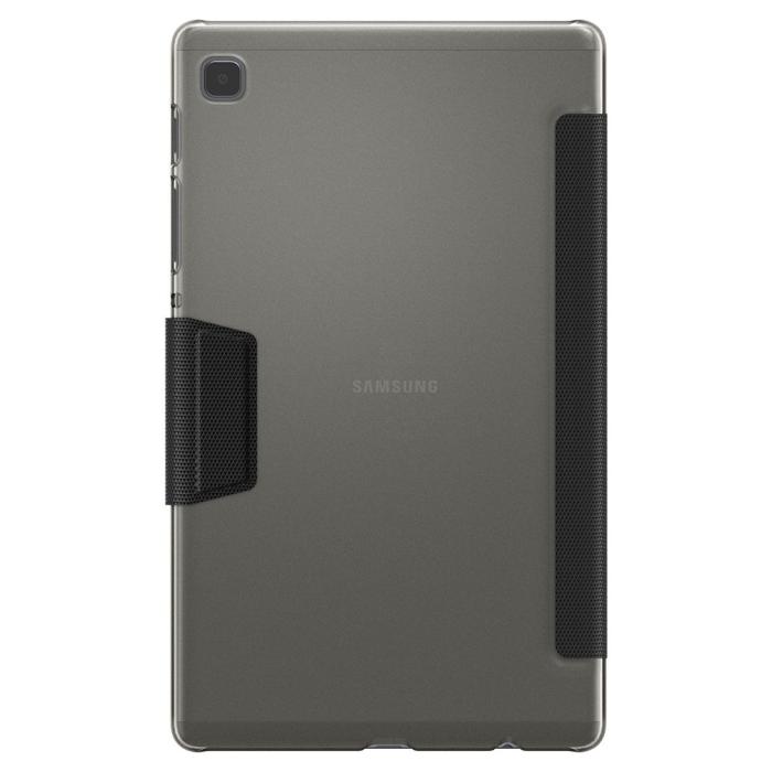 Spigen - Spigen - Liquid Air Folio Galaxy Tab A7 Lite 8.7 T220 / T225 - Svart