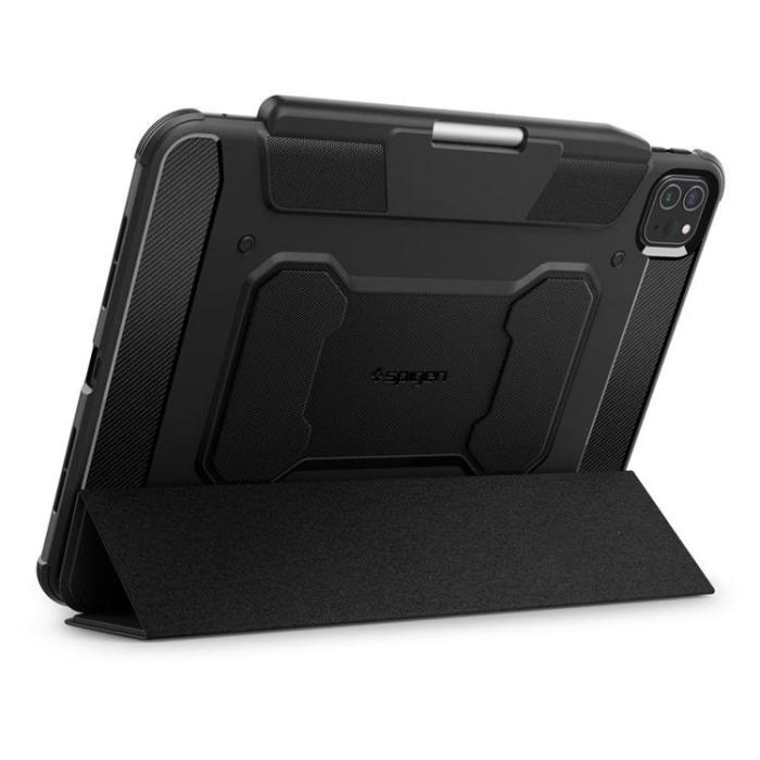 UTGATT - Spigen iPad Pro 11 (2024) Fodral Rugged Armor 