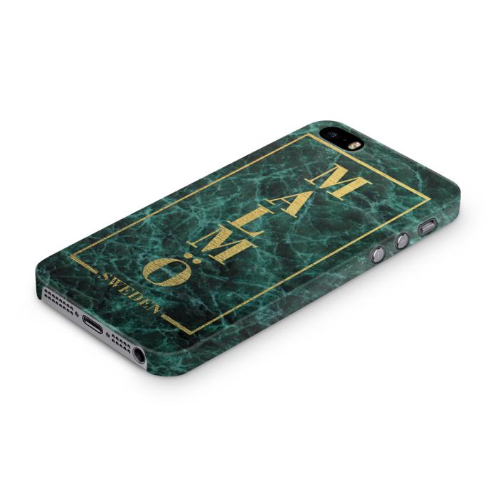 UTGATT4 - Designer iPhone 5/5S/SE Skal - Pat0862