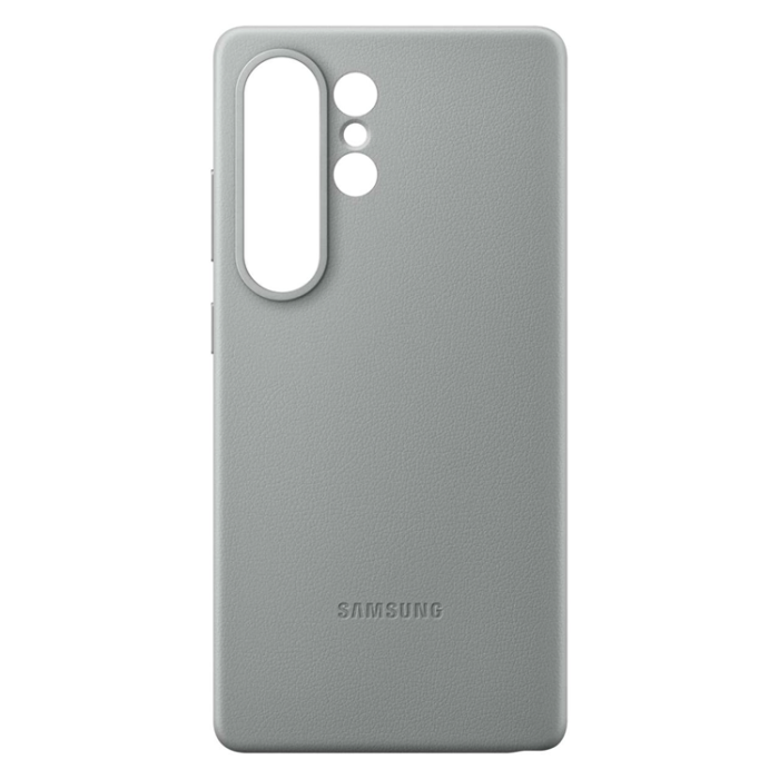Samsung - Samsung Galaxy S25 Ultra Mobilskal Kindsuit - Grå