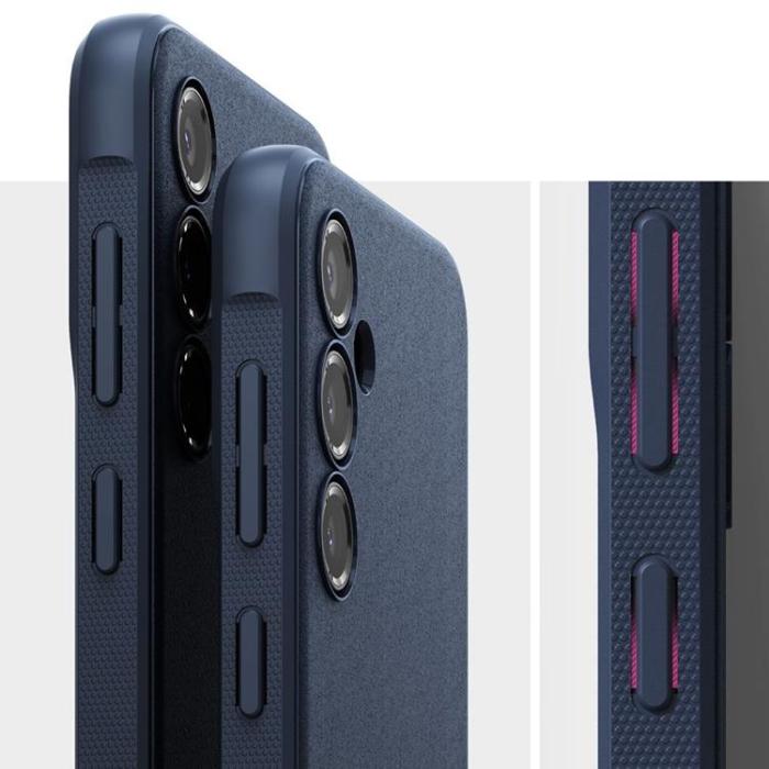 Ringke - Ringke Galaxy S23 FE Mobilskal Onyx - Navy