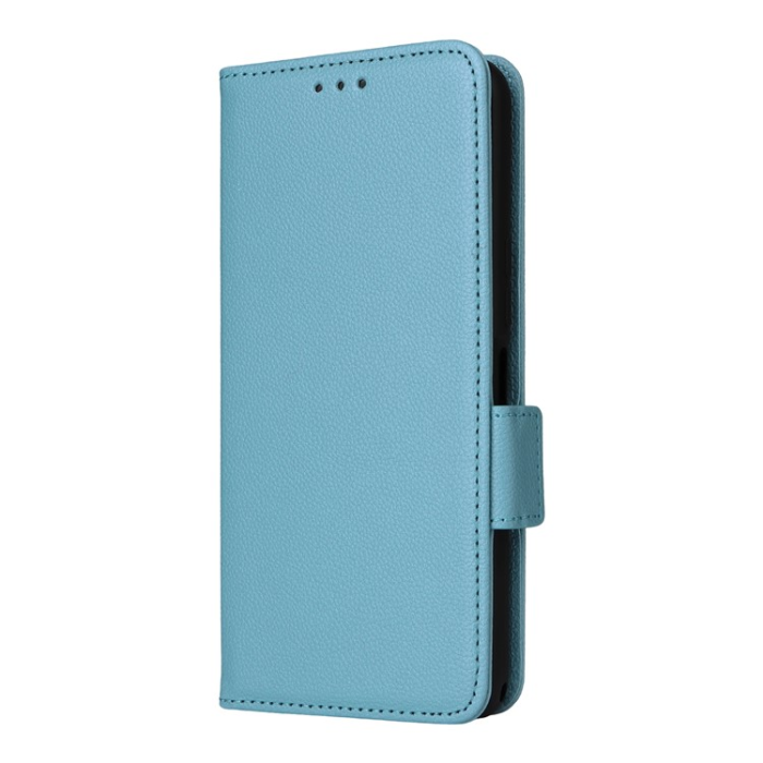 A-One Brand - Sony Xperia 1 VII Plånboksfodral Litchi Texture Med Rem