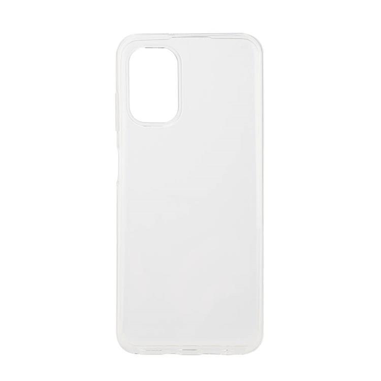 Onsala Nokia G60 5G Mobilskal TPU - Transparent | 2353 | AlltMobil