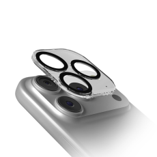 SBS - SBS iPhone 17 Pro Kameralinsskydd Härdat Glas D3O