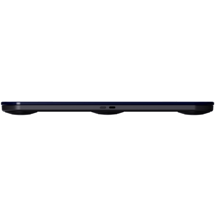 Terraillon - Terraillon Personvåg X-LINE FIT BMI, 8st användare & USB-C