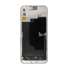 A-One Brand - iPhone 15 Pro Max Skärm med LCD-display FixCell FOG OLED Byt IC