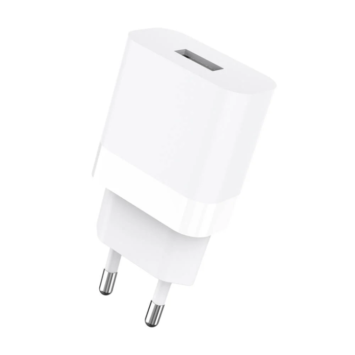 GEAR - Gear Väggladdare 220V 1xUSB-A 2.4A - Vit