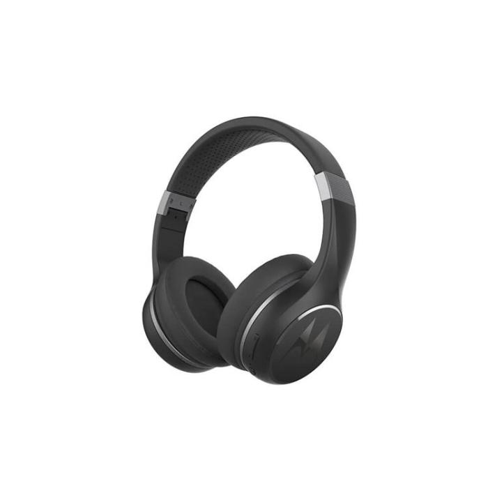 UTGATT5 - MOTOROLA Hörlurar Escape 220 - Svart