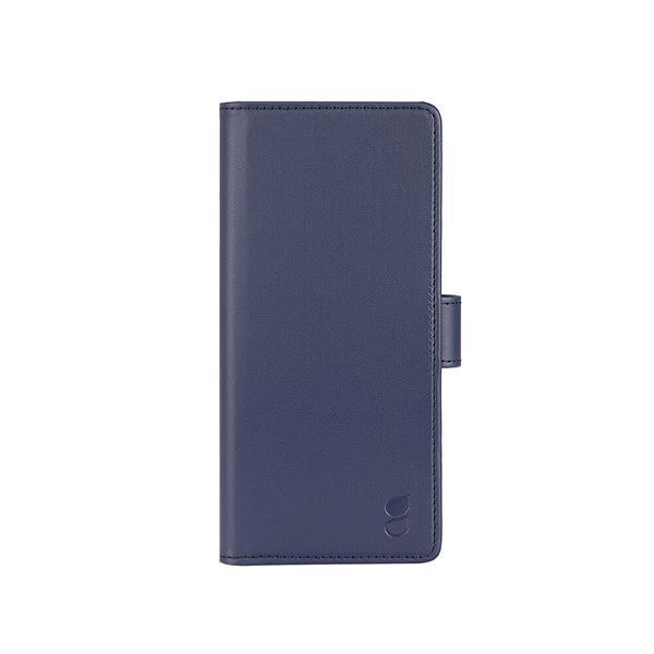 GEAR Mobilfodral Samsung Galaxy A72 - Blå | 2353 | AlltMobil