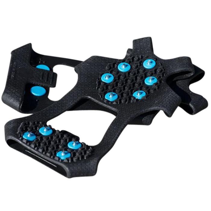 UTGATT1 - Nordic Grip Walking Strl 45-47 - Svart