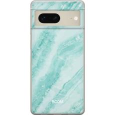 iSecrets - Mobilskal till Google Pixel 7 med Mint Marble