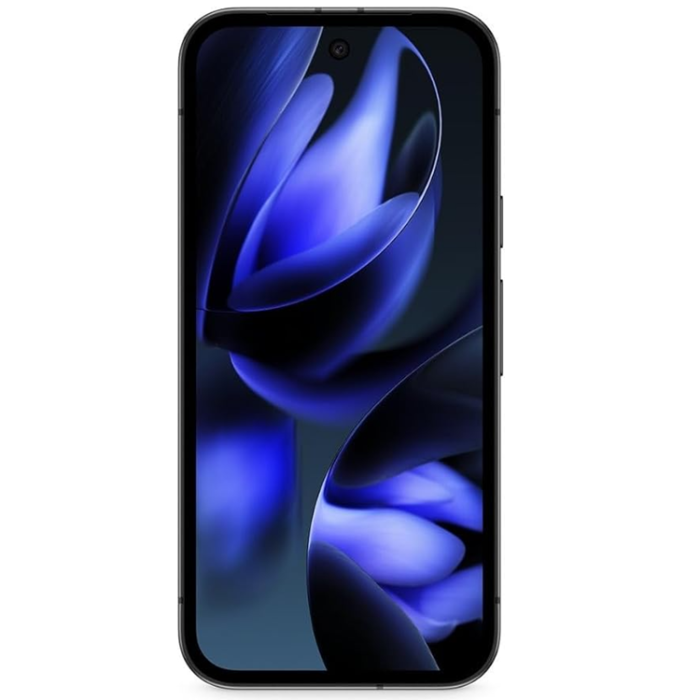 Google - Google Pixel 9a - 8GB - 128GB - Svart