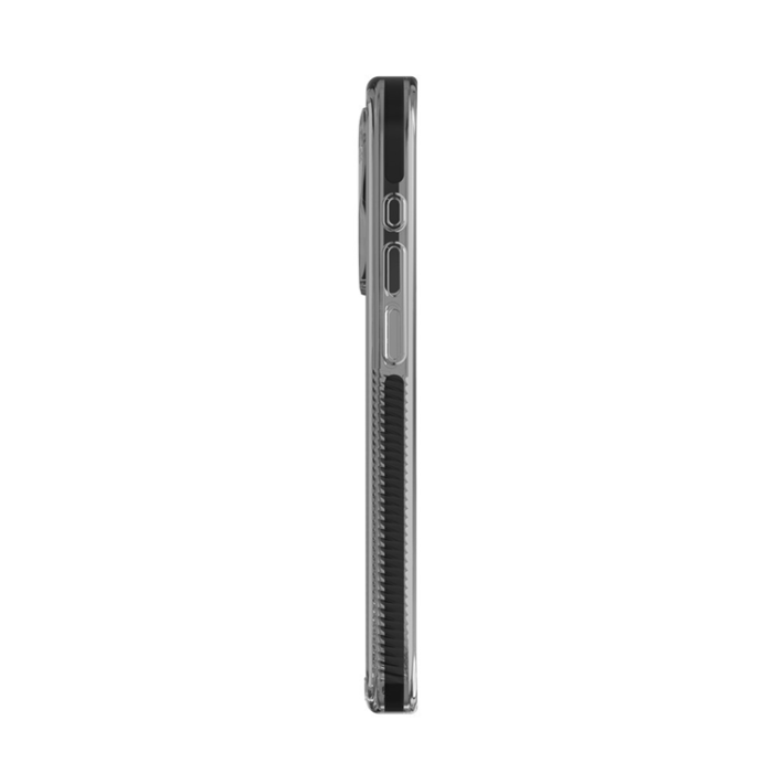 Zagg - Zagg iPhone 15 Pro Max Mobilskal Santa Cruz Snap - Svart