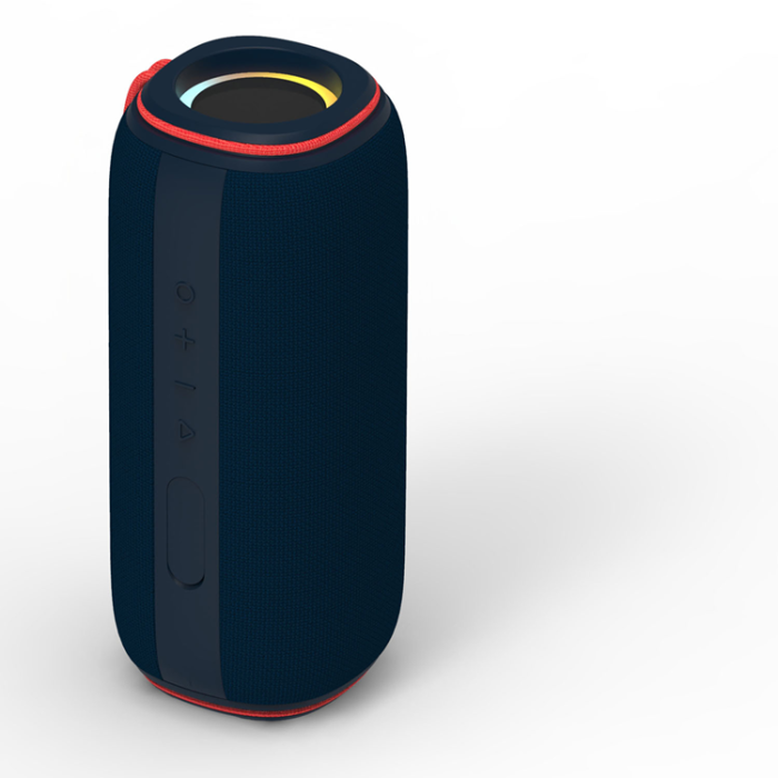 Red Bull - Oracle Red Bull Racing Högtalare Bluetooth 30W RB-SK420 - Blå