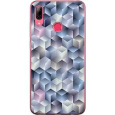 iSecrets - Mobilskal till Huawei Y7 (2019) med Cyklon