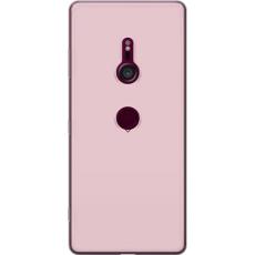 iSecrets - Mobilskal till Sony Xperia XZ3 med Litet Hjärta