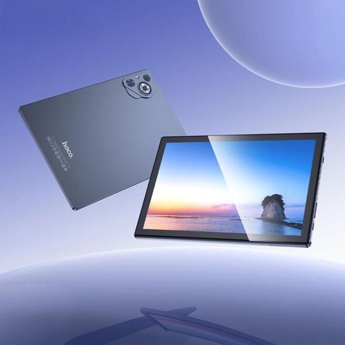 Hoco - Hoco Tablet 10.1