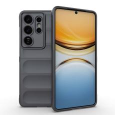 OEM - Mobilskal till Samsung Galaxy S26 Ultra Anti-Drop Mjuk TPU - Gr&aring;