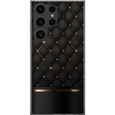 iSecrets - Mobilskal till Samsung Galaxy S24 Ultra med Luxury Opulence