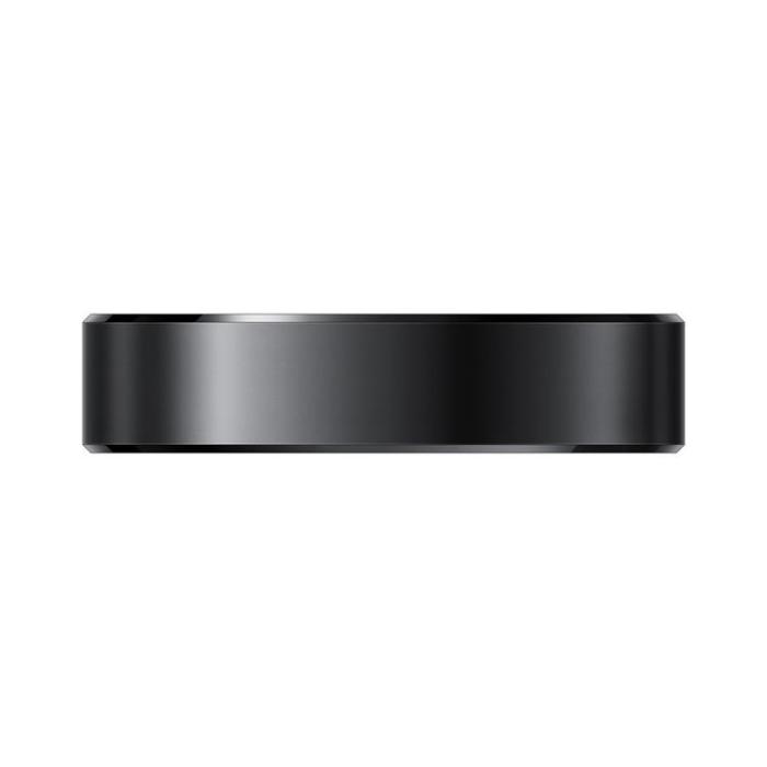 Samsung - Samsung Galaxy Watch 3/4/5/Active/Active 2 Snabb Trådlös Laddare - Svart