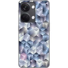 iSecrets - Mobilskal till OnePlus Nord 3 med Cyklon