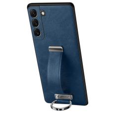 SULADA - SULADA Fashion Series Mobilskal till Galaxy S24 Shockproof Bl&aring;