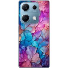 iSecrets - Mobilskal till Xiaomi Redmi Note 14S med Magiskt