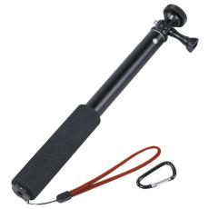 Hama - HAMA Selfiestick Selfie 90 Teleskopfunktion