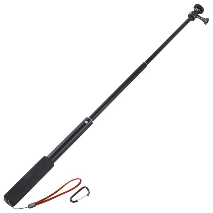 Hama - HAMA Selfiestick Selfie 90 Teleskopfunktion