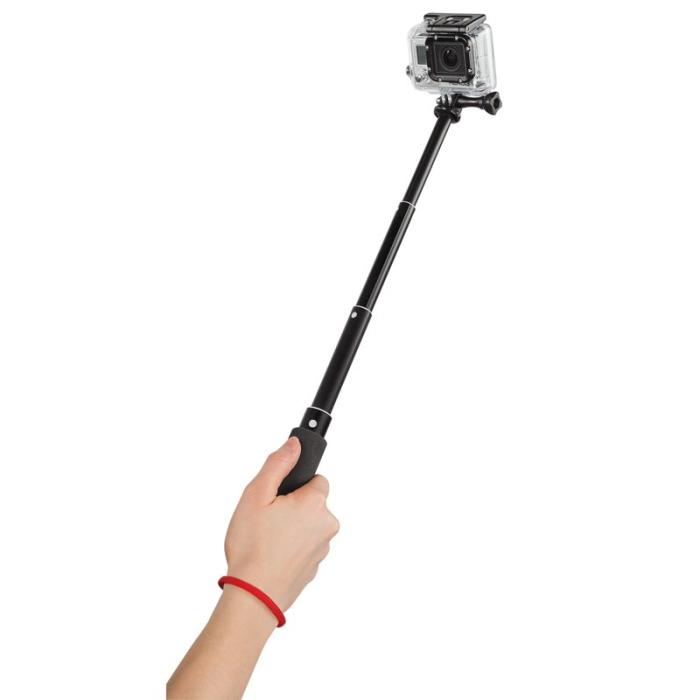 Hama - HAMA Selfiestick Selfie 90 Teleskopfunktion