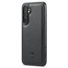 DG.MING - DG.Ming Mobilskal f&ouml;r Samsung Galaxy S26 Anti-Drop PC + TPU - Svart